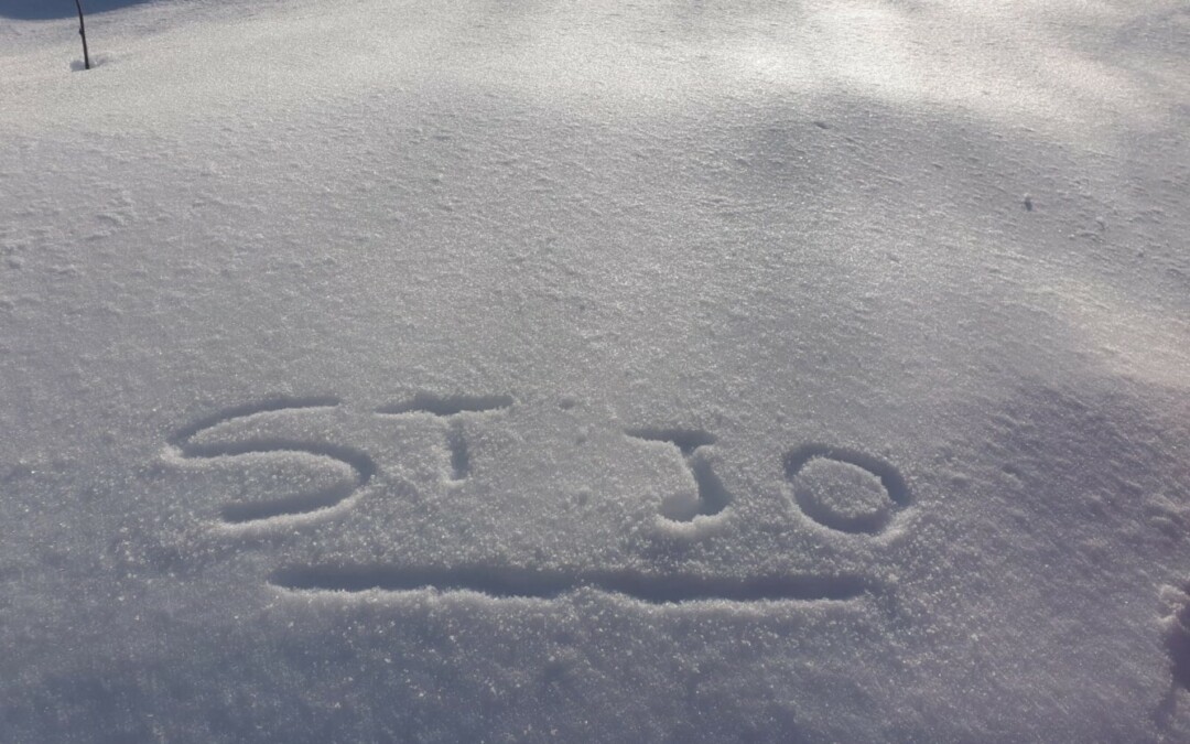 Morzine J4 : Achat souvenirs et raquettes