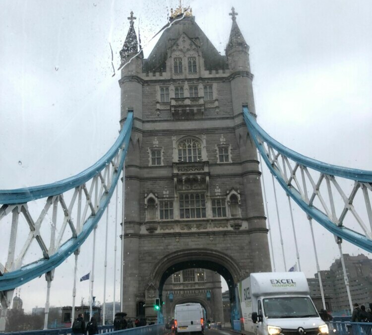 Londres jour 4